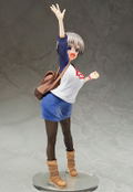 Uzaki-chan Wants to Hang Out! 1/7 Scale Pre-Painted Figure: Hana Uzaki thumbnail 4