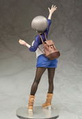 Uzaki-chan Wants to Hang Out! 1/7 Scale Pre-Painted Figure: Hana Uzaki thumbnail 5