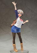 Uzaki-chan Wants to Hang Out! 1/7 Scale Pre-Painted Figure: Hana Uzaki thumbnail 6