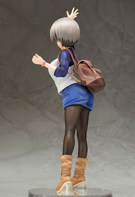 Uzaki-chan Wants to Hang Out! 1/7 Scale Pre-Painted Figure: Hana Uzaki image 7
