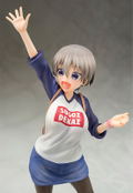 Uzaki-chan Wants to Hang Out! 1/7 Scale Pre-Painted Figure: Hana Uzaki thumbnail 9