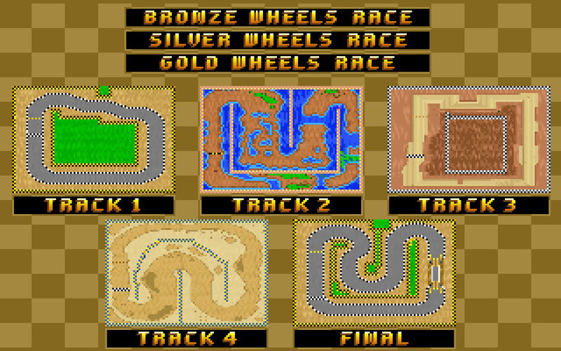 Wacky Wheels <span class="ext" style="background-color: #2a475e; color: #FFFFFF;">STEAM</span> <span class="ext ext_digital">digital</span> image 5