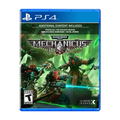 Warhammer 40,000: Mechanicus thumbnail 1