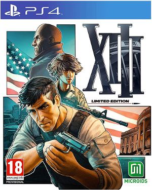 XIII (Remake) [Limited Edition]