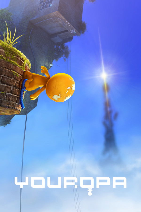 Youropa STEAM digital — Import Game Deal
