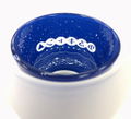 Yuru Camp Silhouette Candle Glass: Starry Sky thumbnail 2