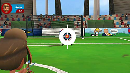 Instant Sports: Summer Games image 2