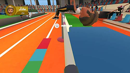 Instant Sports: Summer Games image 3