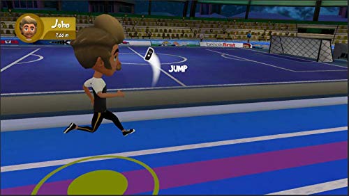Instant Sports: Summer Games image 5