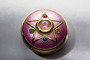 Proplica Sailor Moon: Crystal Star Brilliant Color Edition_