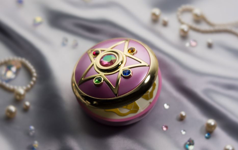 Proplica Sailor Moon: Crystal Star Brilliant Color Edition