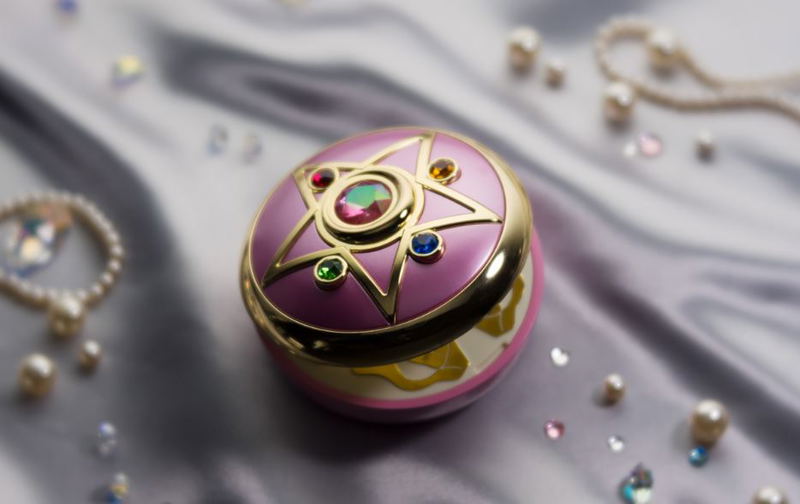 Proplica Sailor Moon: Crystal Star Brilliant Color Edition image 2