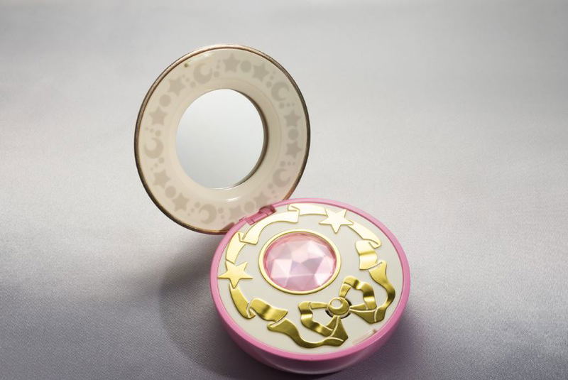 Proplica Sailor Moon: Crystal Star Brilliant Color Edition image 3