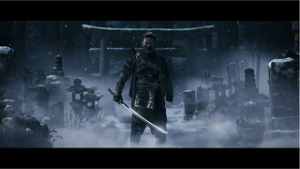 Ghost of Tsushima [Collector's Edition] (Multi-Language)