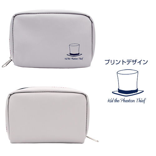 Detective Conan - Kid The Phantom Thief Compact Pouch image 2