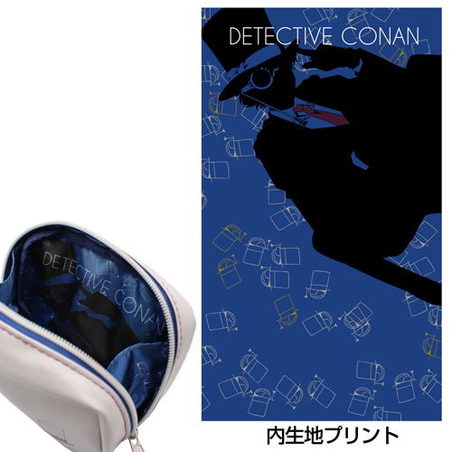 Detective Conan - Kid The Phantom Thief Compact Pouch image 3