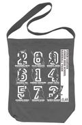 Major 2nd Shoulder Tote Bag Medium Gray thumbnail 1