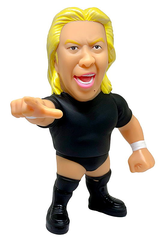 16d Collection 012 Legend Masters: Yoshihiro Takayama image 1