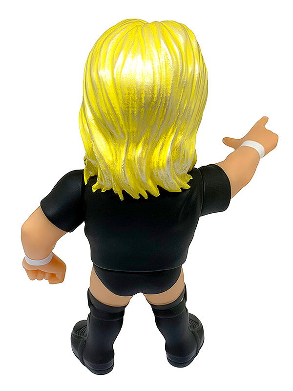 16d Collection 012 Legend Masters: Yoshihiro Takayama image 4
