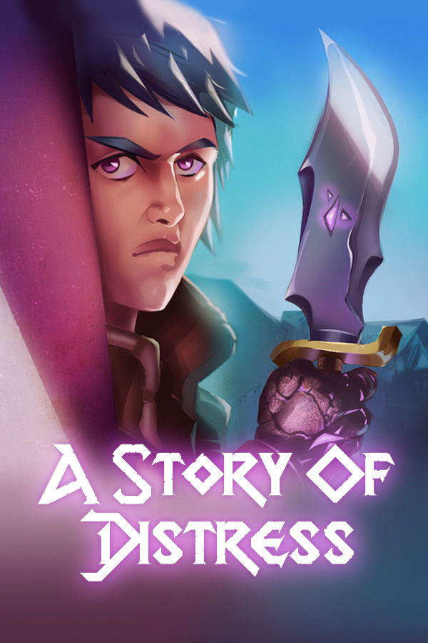 A Story of Distress STEAM digital — Import Game Deal
