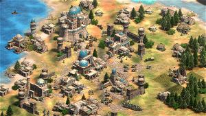 Age of Empires II (Definitive Edition)