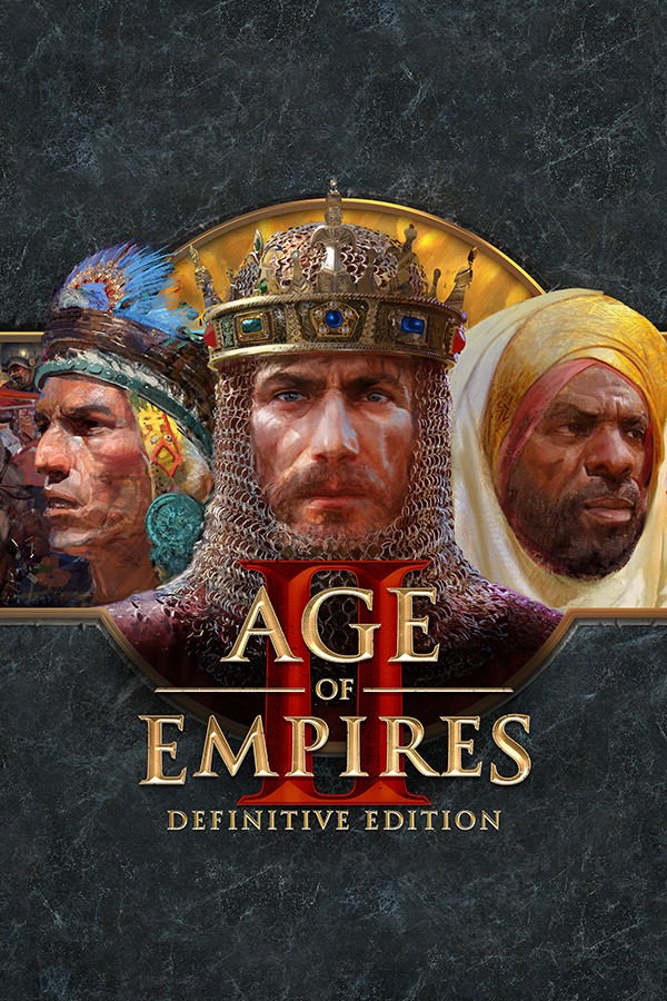 Age of Empires II (Definitive Edition) STEAM digital for Windows