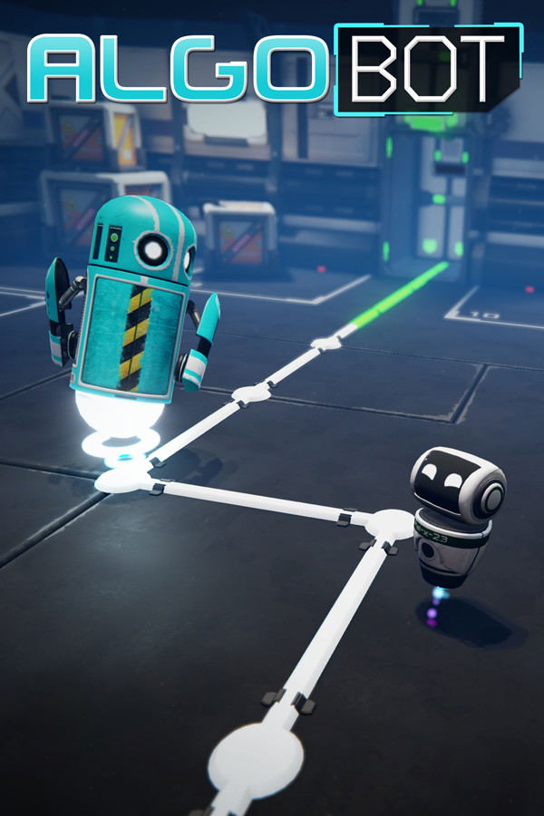 Algo Bot STEAM digital — Import Game Deal