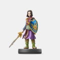 amiibo Super Smash Bros. Series Figure (Hero) thumbnail 2