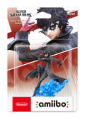 amiibo Super Smash Bros. Series Figure (Joker) thumbnail 1