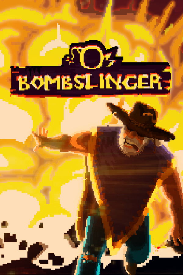 Bombslinger <span class="ext" style="background-color: #2a475e; color: #FFFFFF;">STEAM</span> <span class="ext ext_digital">digital</span> image 1