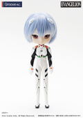 Collection Doll Evangelion: Ayanami Rei thumbnail 1