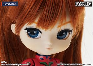 Collection Doll Evangelion: Shikinami Asuka Langley