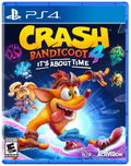 Crash Bandicoot 4: It's About Time thumbnail 1
