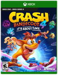 Crash Bandicoot 4: It's About Time thumbnail 1