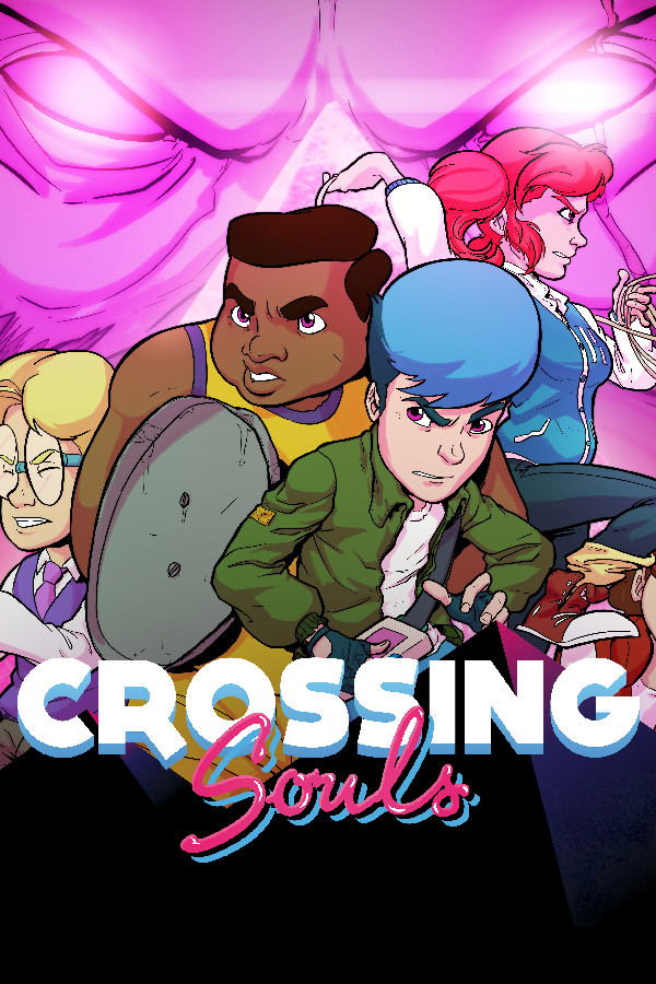 Crossing Souls STEAM digital — Import Game Deal