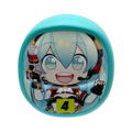 Darumania Racing Miku 2020 Ver. A Type thumbnail 1