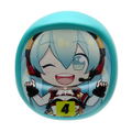 Darumania Racing Miku 2020 Ver. B Type thumbnail 1