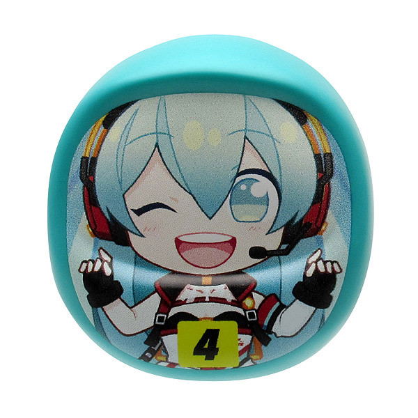 Darumania Racing Miku 2020 Ver. B Type image 1