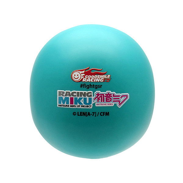 Darumania Racing Miku 2020 Ver. B Type image 3