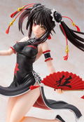 Date A Live III 1/7 Scale Pre-Painted Figure: Kurumi Tokisaki China Dress Ver. thumbnail 5