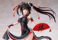 Date A Live III 1/7 Scale Pre-Painted Figure: Kurumi Tokisaki China Dress Ver. thumbnail 6