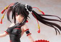Date A Live III 1/7 Scale Pre-Painted Figure: Kurumi Tokisaki China Dress Ver. thumbnail 7