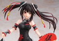 Date A Live III 1/7 Scale Pre-Painted Figure: Kurumi Tokisaki China Dress Ver. thumbnail 8