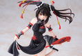 Date A Live III 1/7 Scale Pre-Painted Figure: Kurumi Tokisaki China Dress Ver. thumbnail 9