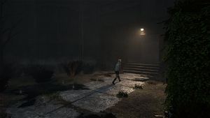 Dead By Daylight: Silent Hill Chapter (DLC)