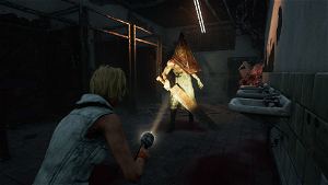 Dead By Daylight: Silent Hill Chapter (DLC)