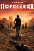 Desperados III (Digital Deluxe Edition) <span class="ext" style="background-color: #2a475e; color: #FFFFFF;">STEAM</span> <span class="ext ext_digital">digital</span> thumbnail 1