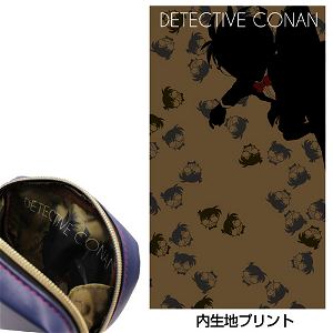 Detective Conan - Conan Edogawa Compact Pouch