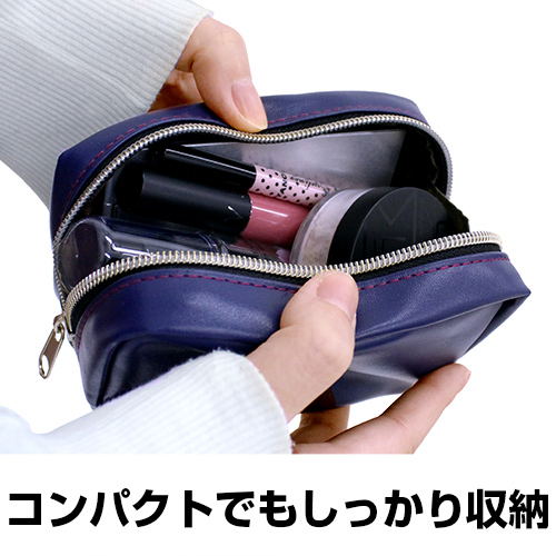 Detective Conan - Conan Edogawa Compact Pouch image 5