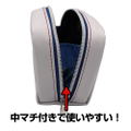 Detective Conan - Kid The Phantom Thief Compact Pouch thumbnail 4